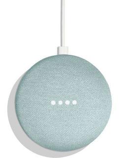 Google Home Mini Smart Speaker