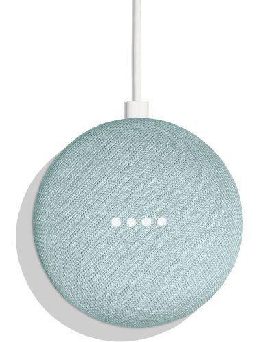 Google Home Mini Smart Speaker