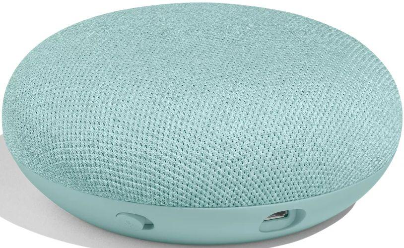 Google Home Mini Smart Speaker