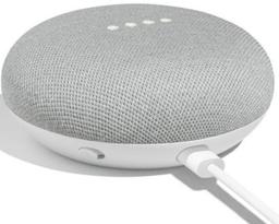 Google Home Mini Smart Speaker