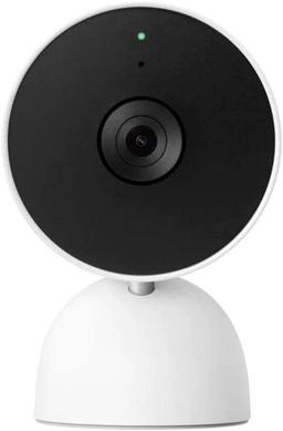 Refurbished Google Nest Cam 2nd Gen (Indoor) - Reebelo Canada