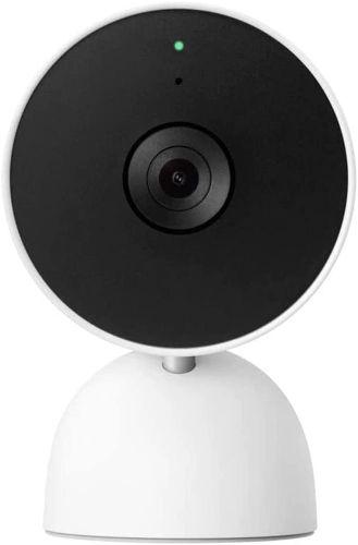 Refurbished Google Nest Cam 2nd Gen (Indoor) - Reebelo Canada