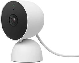Refurbished Google Nest Cam 2nd Gen (Indoor) - Reebelo Canada