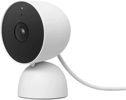 Refurbished Google Nest Cam 2nd Gen (Indoor) - Reebelo Canada