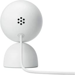 Refurbished Google Nest Cam 2nd Gen (Indoor) - Reebelo Canada