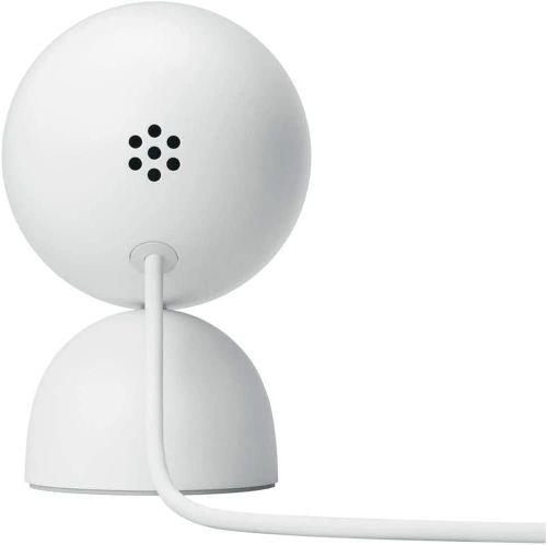 Refurbished Google Nest Cam 2nd Gen (Indoor) - Reebelo Canada