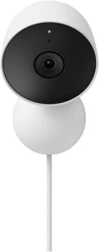 Refurbished Google Nest Cam 2nd Gen (Indoor) - Reebelo Canada