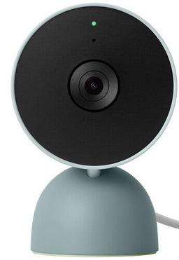 Refurbished Google Nest Cam 2nd Gen (Indoor Wired) - Reebelo Canada