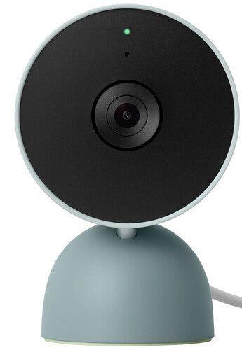 Refurbished Google Nest Cam 2nd Gen (Indoor Wired) - Reebelo Canada