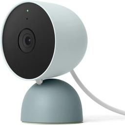 Refurbished Google Nest Cam 2nd Gen (Indoor Wired) - Reebelo Canada