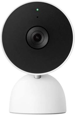 Refurbished Google Nest Cam 2nd Gen (Indoor Wired) - Reebelo Canada