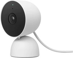 Refurbished Google Nest Cam 2nd Gen (Indoor Wired) - Reebelo Canada