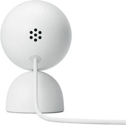 Refurbished Google Nest Cam 2nd Gen (Indoor Wired) - Reebelo Canada