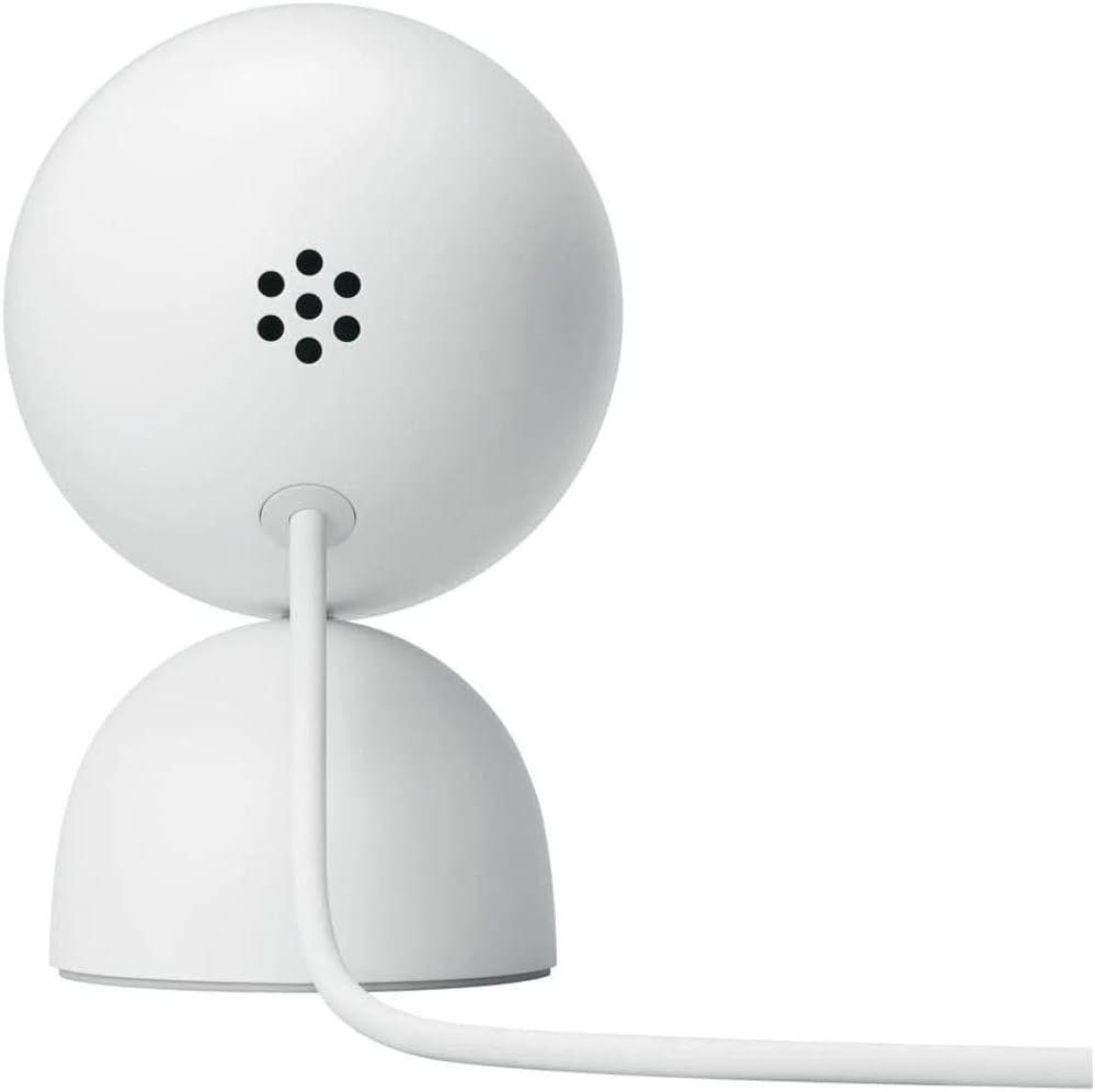 Refurbished Google Nest Cam 2nd Gen (Indoor Wired) - Reebelo Canada