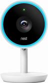 Google Nest Cam Indoor IQ Security Camera NC3100US