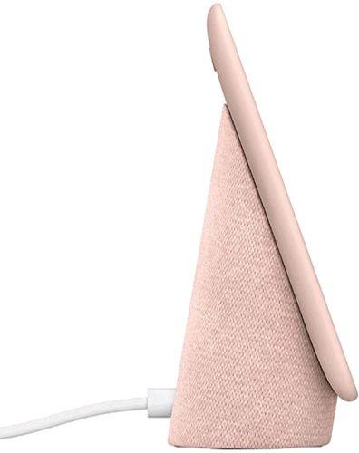 Google Nest Hub - Sand