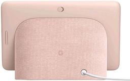 Google Nest Hub - Sand