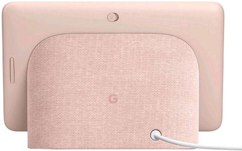 Google Nest Hub - Sand
