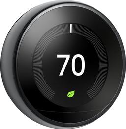 Google Nest Learning Smart Wifi Thermostat (Gen 3)