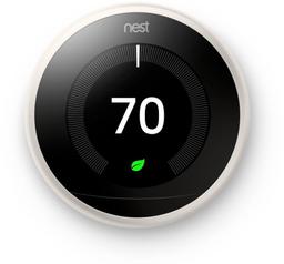 Google Nest Learning Smart Wifi Thermostat (Gen 3)