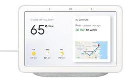 Google Nest Mini - Chalk