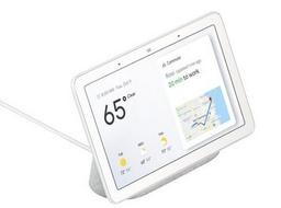 Google Nest Mini - Chalk