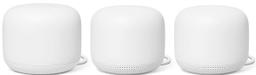 Refurbished Google Nest Wifi (2nd Gen) - 1 Router 2 Point - Reebelo Canada