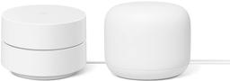 Refurbished Google Nest Wifi (2nd Gen) - 1 Router 2 Point - Reebelo Canada