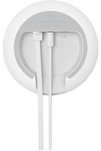 Google Nest Wifi Router and Point