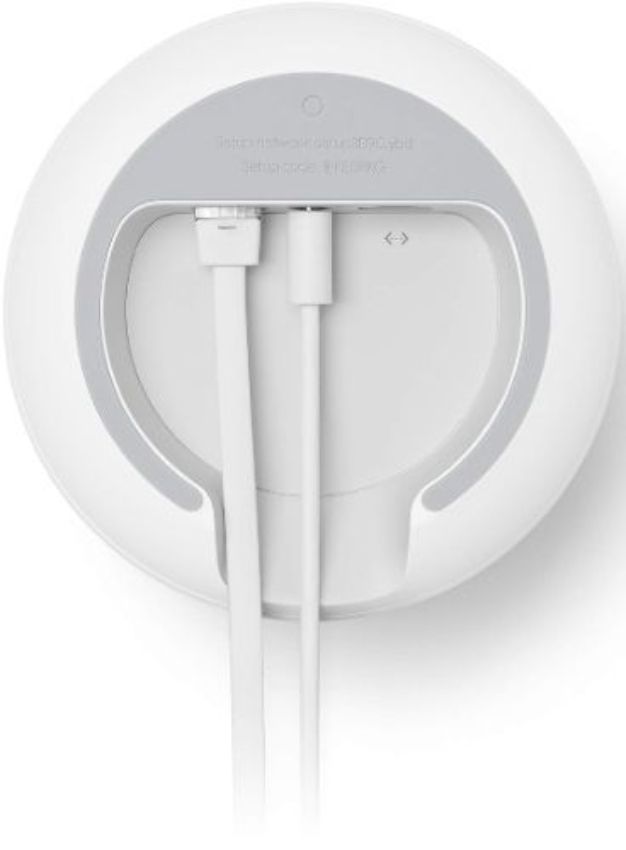 Google Nest Wifi Router and Point