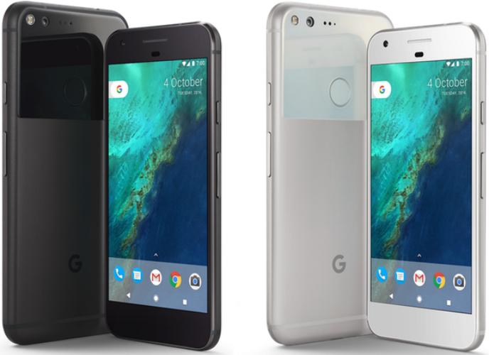 Google Pixel