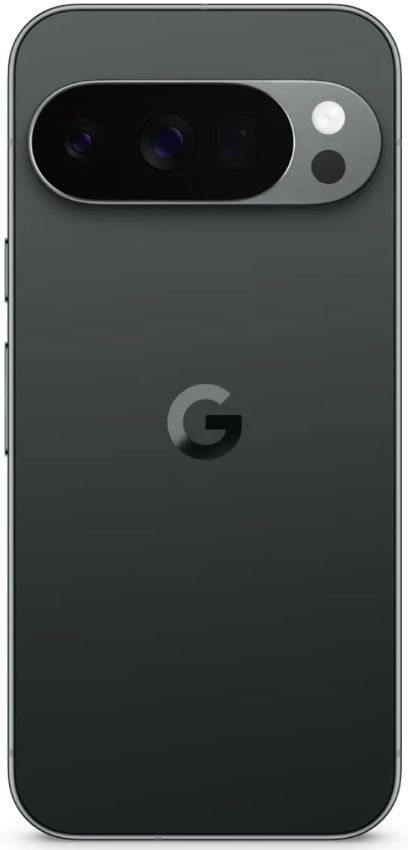 Google Pixel 10 Pro - 128GB - eSIM - Obsidian