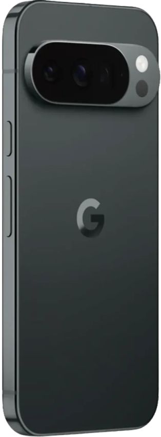 Google Pixel 10 Pro - 128GB - eSIM - Obsidian
