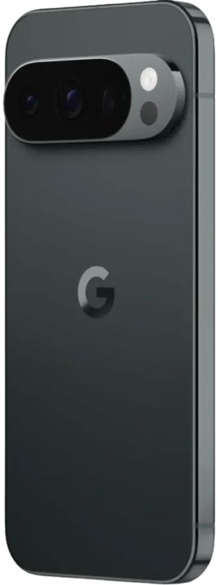 Google Pixel 10 Pro - 128GB - eSIM - Obsidian