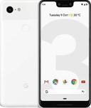 Google Pixel 3 XL 64GB in Clearly White in Pristine condition