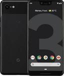 Google Pixel 3 XL 128GB in Just Black in Acceptable condition