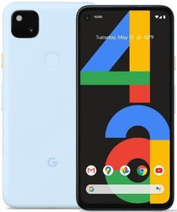 Refurbished Google Pixel 4a - Reebelo Canada