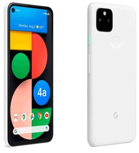 Refurbished Google Pixel 4a - Reebelo Canada