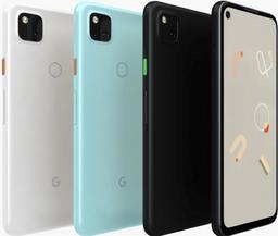 Refurbished Google Pixel 4a - Reebelo Canada