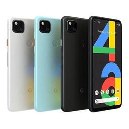 Google Pixel 4a (5G)