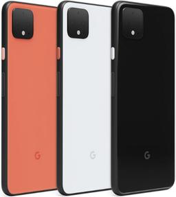Refurbished Google Pixel 4 XL - Reebelo Canada