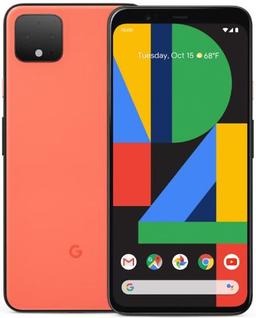 Refurbished Google Pixel 4 XL - Reebelo Canada