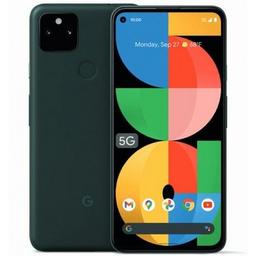 Google Pixel 5a (5G)