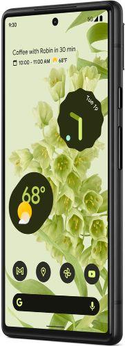 Google Pixel 6 - 256GB - Sorta Seafoam