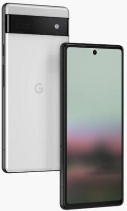 Google Pixel 6a
