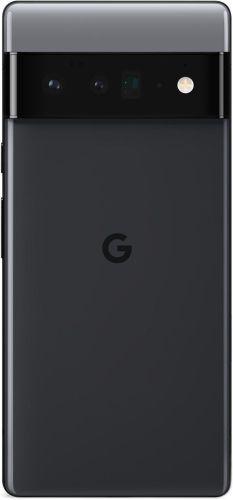 Google Pixel 6 Pro - 128GB - Stormy Black