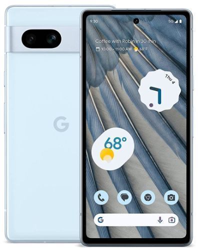 Google Pixel 7a - 128GB - Sea