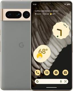 Google Pixel 7 Pro - 256GB - 8GB RAM - Hazel