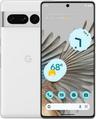 Google Pixel 7 Pro - 128GB - 8GB RAM - Snow - Unlocked - Like New - Standard Battery