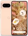 Google Pixel 8 (5G) - 128GB - Rose - Unlocked - Very Good - New Battery